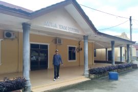 Peristiwa di balik nama Aula Yan Piter