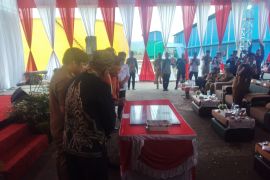 Menkop UMKM: Presiden patok 30 persen kredit perbankan sektor UMKM tahun 2024