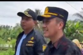 Pemkot Palembang minta camat waspadai maraknya isu penculikan anak