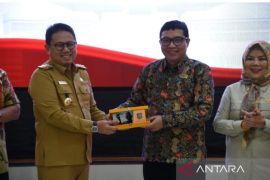 Penjagub Gorontalo harap usulan aspirasi pemekaran disetujui DPR