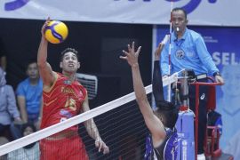 Jadwal lengkap Proliga 2023 putaran kedua