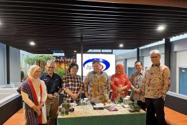 BPKP fokus mengawasi tujuh sektor strategis pembangunan pada 2023
