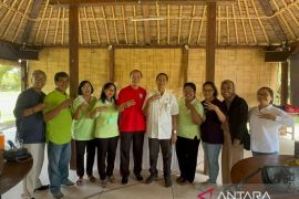 Pastika dorong komunitas eco-enzyme di Bali sinergi dengan pemerintah