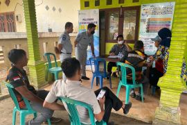 Jasa Raharja Babel tingkatkan kesadaran warga bayar pajak kendaraan