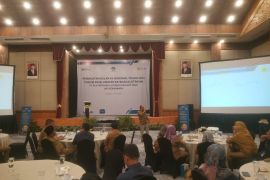 Peduli keselamatan, PLN Riau dan Kepri edukasi stakeholder dan masyarakat Pekanbaru