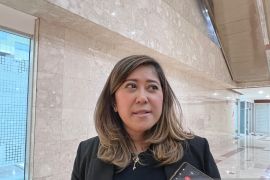 Meutya Hafid sebut 13 calon dubes telah selesai uji kepatutan dan kelayakan