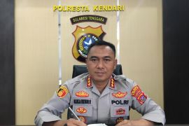 Polisi imbau pelajar SMP tak bawa kendaraan bermotor ke sekolah