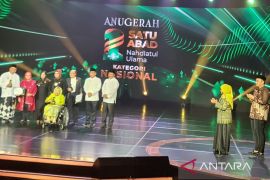 Saatnya NU merawat jamaah songsong abad kedua