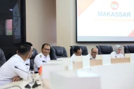 Wali Kota Makassar kembali gagas Tokomoditi untuk kendalikan inflasi