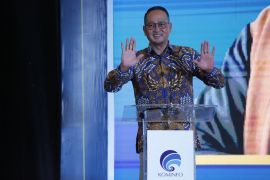 Masyarakat diajak tumbuhkan budaya jaga data pribadi