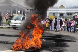 Wali Kota Ternate  janji  tuntaskan pembangunan dermaga di Pulau Hiri