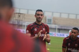 Liga 1: Otavio Dutra bergabung ke Madura United