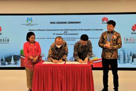 Kementerian PPPA gaet perusahaan teknologi cetak talenta digital