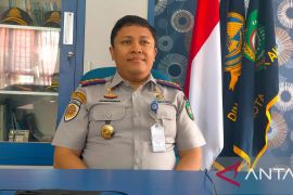 Dishub siapkan parkir kendaraan di Festival Cap Go Meh Singkawang