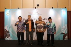 Perlu payung hukum untuk lindungi pulau di wilayah perairan