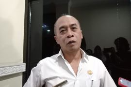 DKP Mataram menargetkan tangkapan ikan tongkol capai 400 ton pada 2023