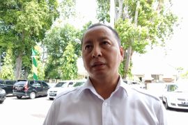 Mataram butuh 5.000 titik penerang jalan lingkungan