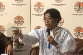 KLHK targetkan tak ada pembangunan TPA baru pada 2030