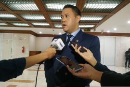 Komisi I DPR gelar uji kelayakan terhadap 13 calon dubes