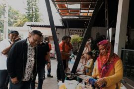 Komisi B minta Kafe di Surabaya sediakan lahan untuk pelaku UMKM