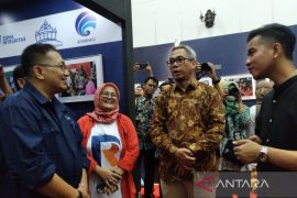 Dirjen IKP : Koran bertahan selama kedepankan jurnalisme berkualitas