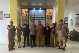 DPRD berkomitmen kawal pencegahan stunting di Palangka Raya