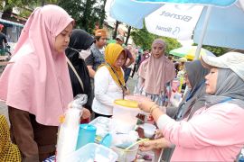 Sebanyak 8.700 pelaku UMKM Situbondo mulai gunakan aplikasi QRIS