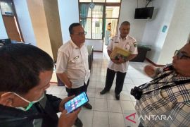 APIP Sumbar klarifikasi RSAM terkait dana COVID-19, Kejari: bisa saja KPK turun