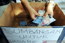 Dinsos Biak: Pengumpulan sumbangan dari masyarakat harus izin