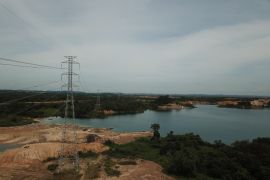 Nusantara Power bangun PLTS untuk IKN