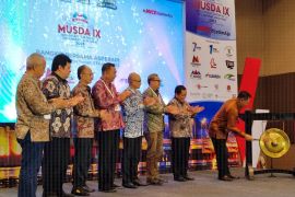 Asperapi harap kegiatan MICE di Jatim tumbuh 20 persen