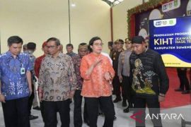 Bupati Sumenep usulkan jalur kereta api di Madura diaktifkan lagi