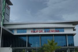 Warga Ambon berharap RS umum tambah dokter spesialis