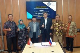 IKIP BU Malang  gandeng Moscow City University kembangkan pendidikan