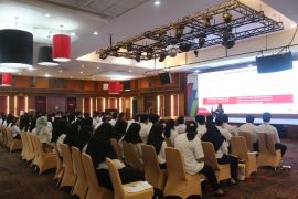 Ratusan anak Riau jalani program magang di PHR