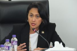 Komisi I DPR beberkan hasil raker dengan Panglima TNI