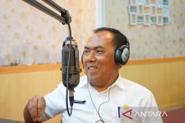 Disdukcapil Bogor akan berikan 1.800 layanan per hari saat Gebyar Adminduk