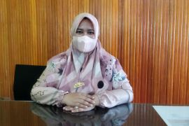 Terus berupaya tingkatkan pelayanan, Puskesmas Alahan Panjang berstatus akreditasi utama