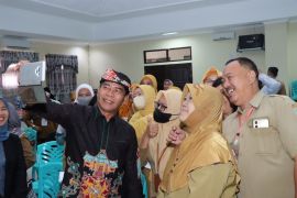 Insentif guru dipastikan naik, Pemprov Kaltara 2023 alokasikan Rp100 M