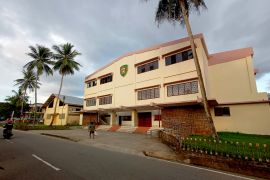 Pemkot Ambon berharap Kemenpora segera bangun fasilitas olahraga Indoor