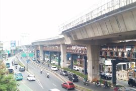 Bina Marga DKI Jakarta anggarkan Rp200 miliar jalan tembus