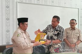 Pemkab Mukomuko-Payakumbuh kerja sama tekan inflasi