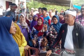 Wakil Ketua Komisi IV DPR soroti pelepasan kawasan hutan di Bengkulu