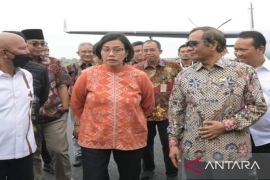 Mahfud MD minta guru ngaji tak terpancing paham radikal