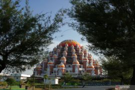 Objek wisata Indonesia menyambut wisata ramah Muslim