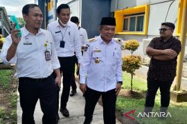 Kabar baik buat warga Jambi, RSUD Raden Mattaher segera miliki pelayanan jantung terpadu