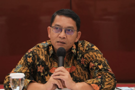 Kementerian ESDM pastikan rasio elektrifikasi tuntas 100 persen tahun ini