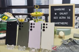 Samsung Galaxy S23 Series hadir di Indonesia, harga mulai Rp12 jutaan