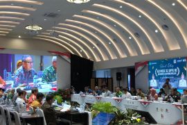Komisi XI DPR minta perusahaan sawit salurkan CSR