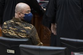 Wow, Teddy Minahasa sempat minta Anita jual sabu di Riau